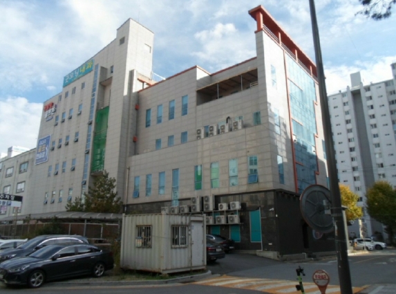 광주 남구 봉선동 465-3, 4층 401호 (봉선동,케이씨빌딩) 외 1개호 근린상가 경매 사진 4