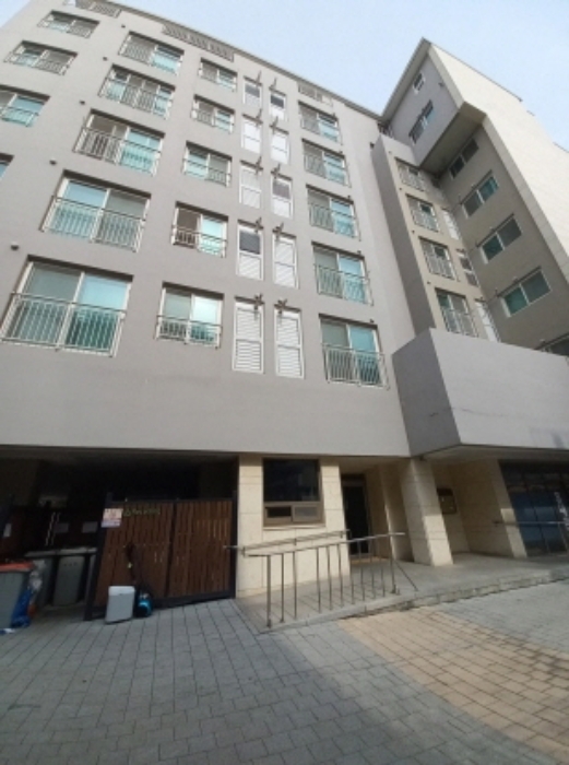 서울 강서구 공항동 1378, 제101동 제4층 제408호 (공항동, 발쿠치네하우스) 아파트 경매 사진 1
