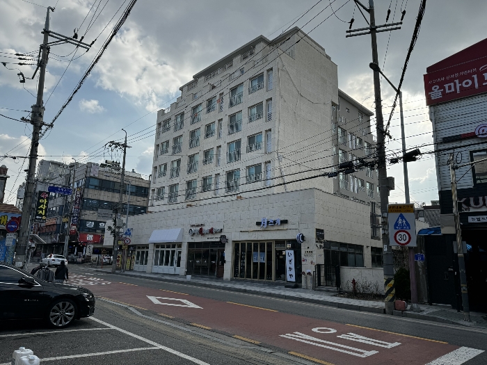 서울 강서구 공항동 1378, 제101동 제4층 제408호 (공항동, 발쿠치네하우스) 아파트 경매 사진 4
