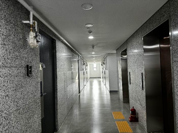 서울 강서구 공항동 1378, 제101동 제4층 제408호 (공항동, 발쿠치네하우스) 아파트 경매 사진 6