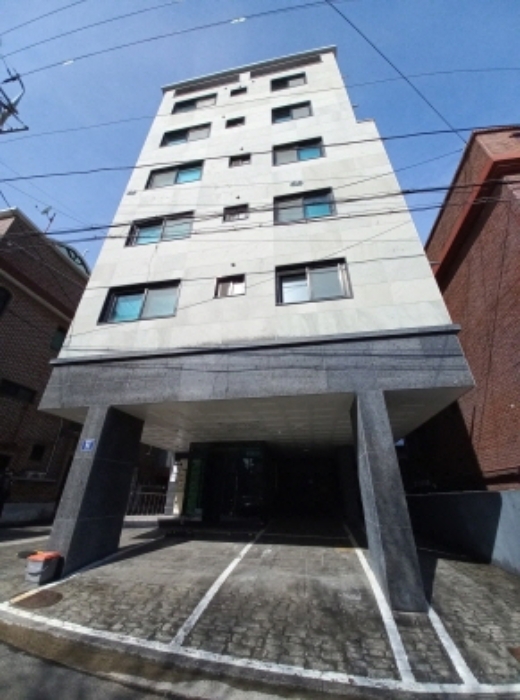 서울 양천구 신정동 951-12, 제6층 제601호 (신정동, 유니크3차) 외 1필지 도시형생활주택 경매 사진 1