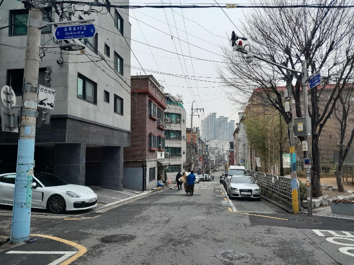 서울 양천구 신정동 951-12, 제6층 제601호 (신정동, 유니크3차) 외 1필지 도시형생활주택 경매 사진 5