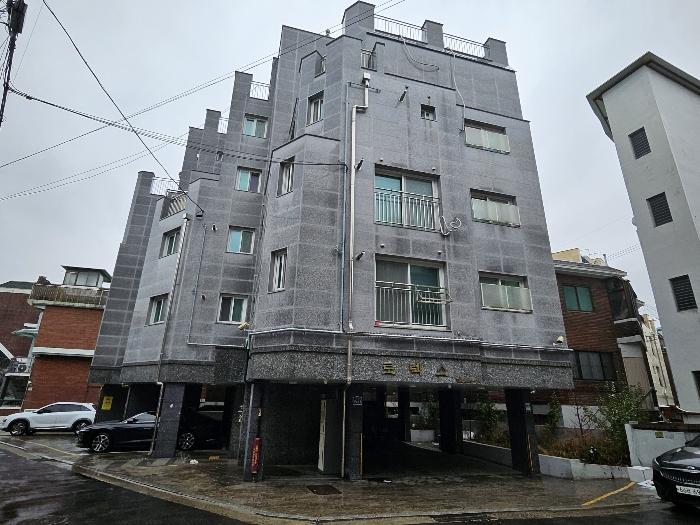 서울 구로구 궁동 209-24, 제2층 제203호 (궁동, 로렉스) 외 1필지 다세대주택 경매 사진 5