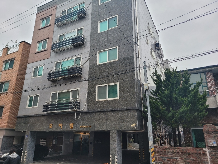 경기 안산시 상록구 부곡동 610-10, 2층201호 다세대주택 경매 사진 4