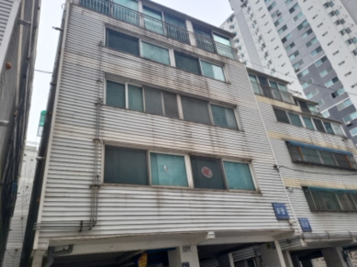 인천 남동구 간석동 225-301, 에프동 3층301호 (간석동,조인하이빌) 외 2필지 다세대주택 경매 사진 1