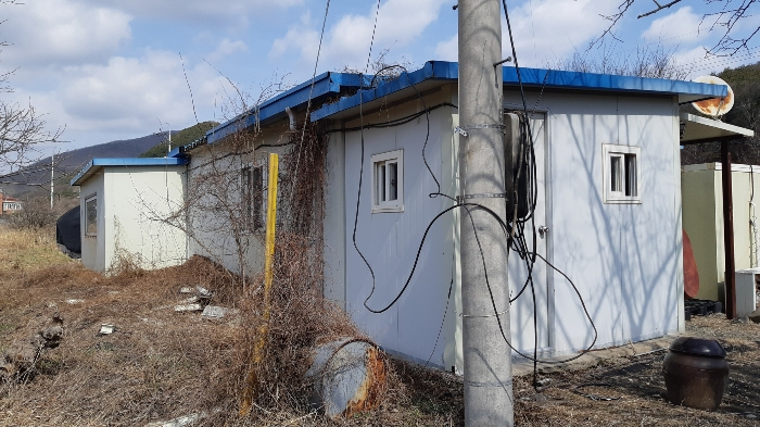 경상북도 경주시 안강읍 하곡리 404 외 1필지 전 경매 사진 5