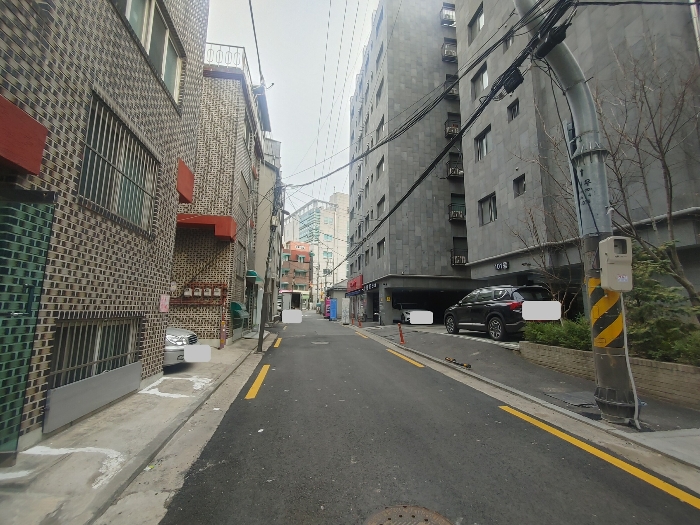 서울 중랑구 면목동 116-2, 102동 5층505호 (면목동,하이원팰리스) 외 5필지 오피스텔(주거) 경매 사진 11