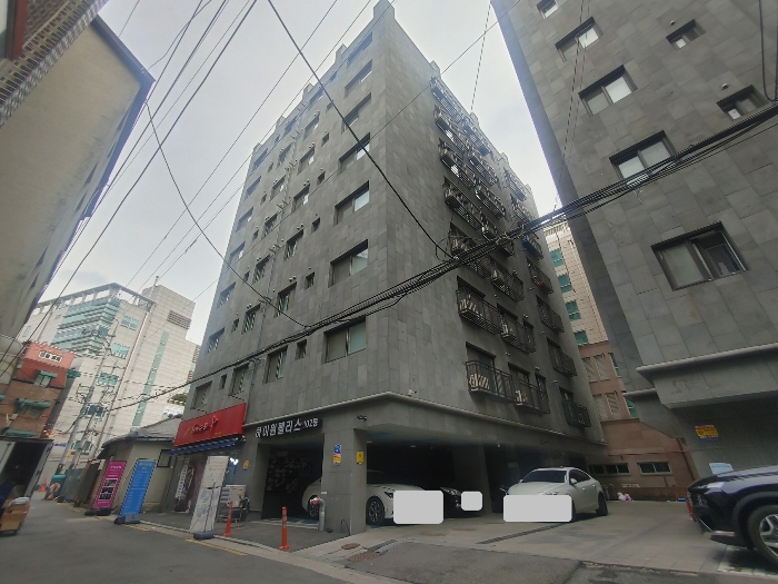 서울 중랑구 면목동 116-2, 102동 5층505호 (면목동,하이원팰리스) 외 5필지 오피스텔(주거) 경매 사진 4