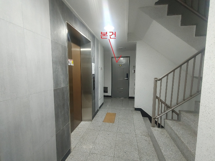서울 중랑구 면목동 116-2, 102동 5층505호 (면목동,하이원팰리스) 외 5필지 오피스텔(주거) 경매 사진 6