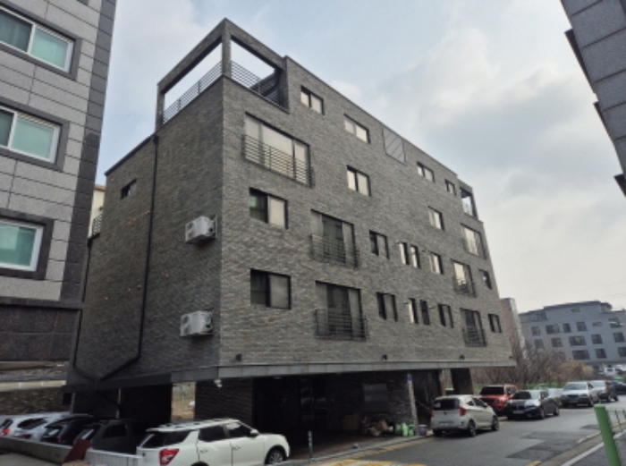 대전 유성구 덕명동 537-7 상가주택 경매 사진 3