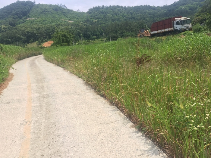 전라남도 해남군 현산면 월송리 1380-1 외 5필지 답 경매 사진 26