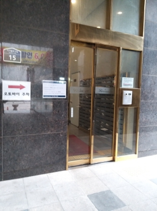 서울 금천구 가산동 140-36, 제11층 제1130호 (가산동, 비즈트위트 바이올렛 5차) 도시형생활주택 경매 사진 2