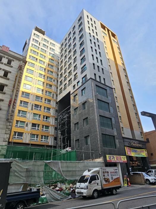 서울 금천구 가산동 140-36, 제11층 제1130호 (가산동, 비즈트위트 바이올렛 5차) 도시형생활주택 경매 사진 4