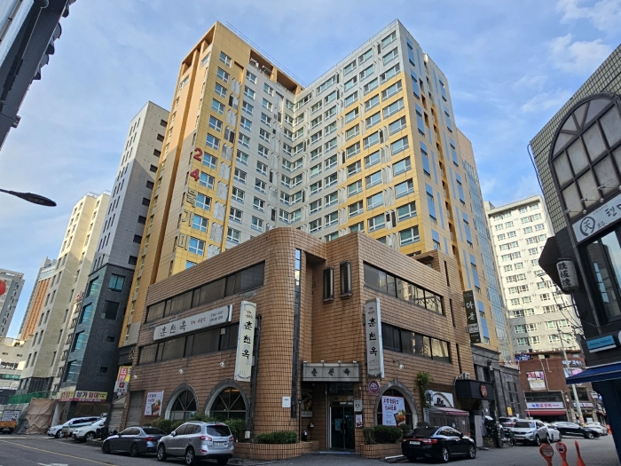 서울 금천구 가산동 140-36, 제11층 제1130호 (가산동, 비즈트위트 바이올렛 5차) 도시형생활주택 경매 사진 5