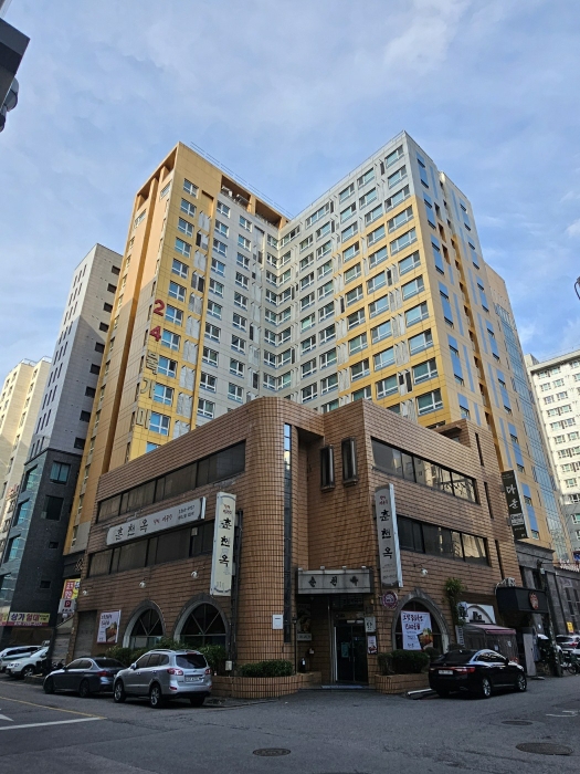 서울 금천구 가산동 140-36, 제11층 제1130호 (가산동, 비즈트위트 바이올렛 5차) 도시형생활주택 경매 사진 8