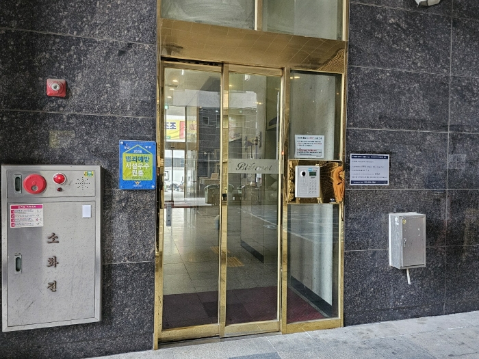 서울 금천구 가산동 140-36, 제11층 제1130호 (가산동, 비즈트위트 바이올렛 5차) 도시형생활주택 경매 사진 9
