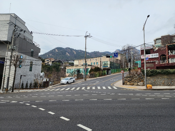 서울특별시 종로구 평창동 110-1 근린생활시설 경매 사진 19