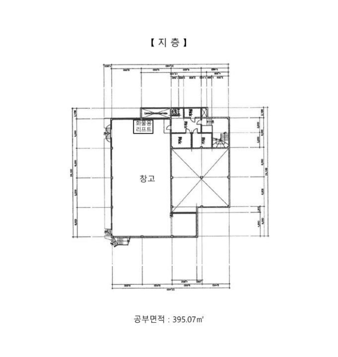 서울특별시 종로구 평창동 110-1 근린생활시설 경매 사진 25