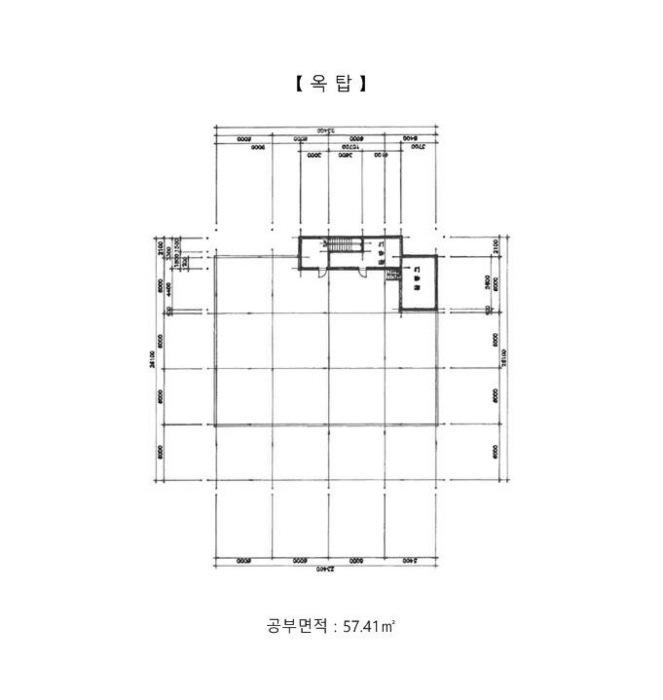 서울특별시 종로구 평창동 110-1 근린생활시설 경매 사진 26