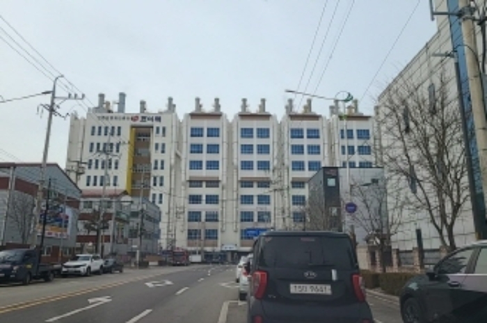 인천 서구 오류동 1610-1, 5층516호 (오류동,인천표면처리센터공장동) 지식산업센터 경매 사진 1