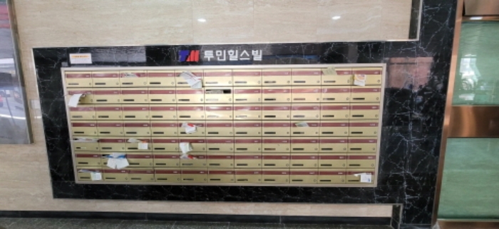 인천 미추홀구 숭의동 75-5, 17층1705호 (숭의동,투민힐스빌) 외 1필지 오피스텔(주거) 경매 사진 7