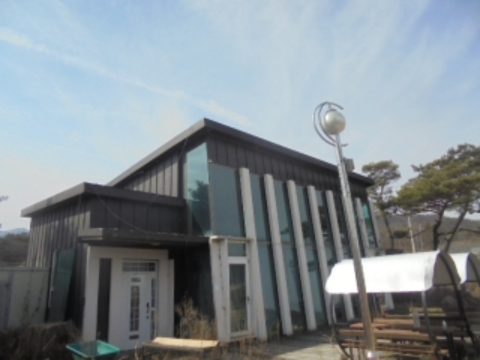 충청북도 충주시 앙성면 조천리 46-2 외 1필지 단독주택 경매 사진 2