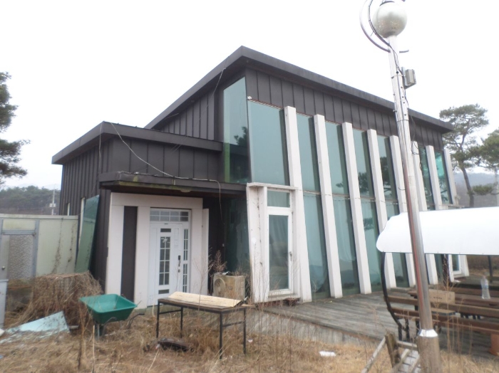 충청북도 충주시 앙성면 조천리 46-2 외 1필지 단독주택 경매 사진 14