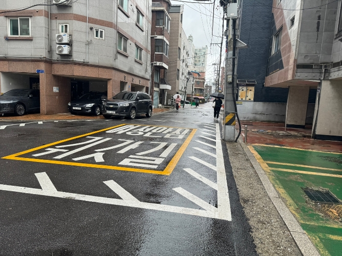 서울 영등포구 양평동4가 248, 제5층 제502호 (양평동4가, 코쿤빌) 도시형생활주택 경매 사진 7