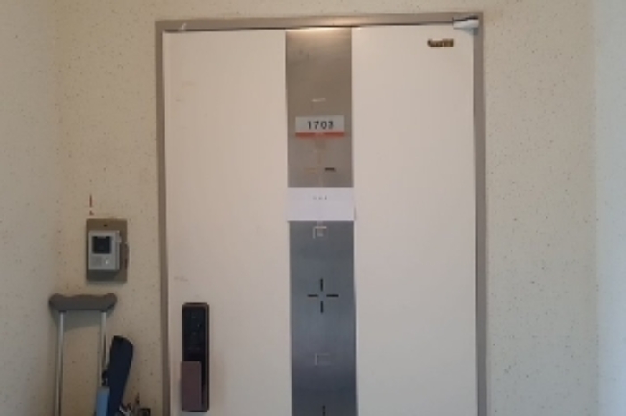 인천 부평구 산곡동 124-23, 106동 17층1703호 (산곡동,한화) 아파트 경매 사진 3