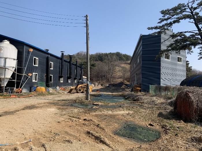 인천광역시 옹진군 영흥면 외리 210 외 12필지 동물및식물관련시설 경매 사진 32