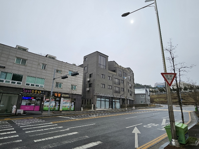 대전 유성구 덕명동 526-3 상가주택 경매 사진 52