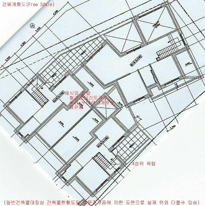 대전 유성구 덕명동 526-3 상가주택 경매 사진 61