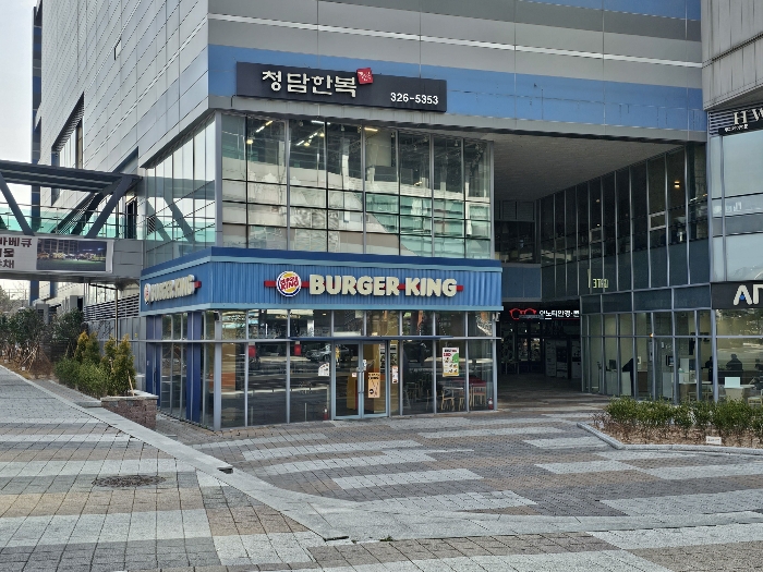 경남 김해시 부원동 1046, 1층 디135호 (부원동,아이스퀘어몰) 근린상가 경매 사진 10