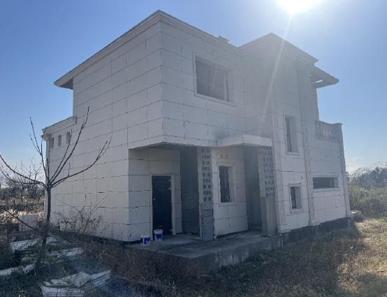제주특별자치도 제주시 한경면 청수리 2229 외 2필지 단독주택 경매 사진 1