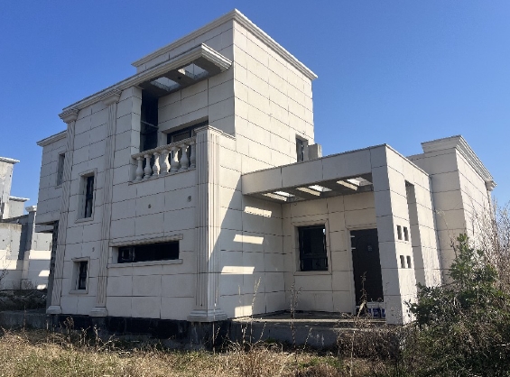 제주특별자치도 제주시 한경면 청수리 2229 외 2필지 단독주택 경매 사진 2