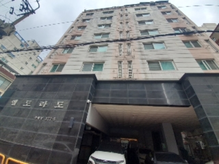 인천 부평구 부평동 377-5, 6층607호 (부평동,엘도라도) 도시형생활주택 경매 사진 2