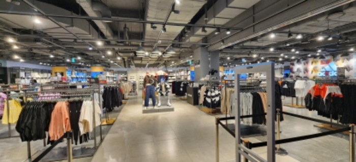 경기 부천시 원미구 상동 539-1, 5층5332호 (상동,소풍) 근린상가 경매 사진 4