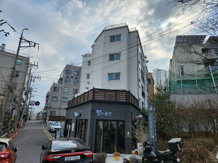 경기 부천시 소사구 괴안동 156-4, 5층502호 (괴안동,라임하우스) 다세대주택 경매 사진 9