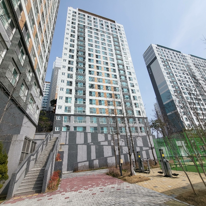 경북 김천시 신음동 1318, 110동 7층701호 (신음동,김천삼도뷰엔빌더블유아파트1단지) 아파트 경매 사진 4