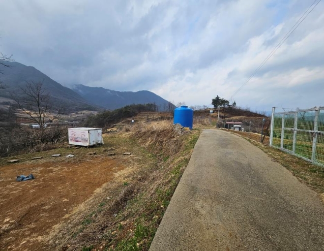 경상북도 문경시 마성면 모곡리 256 전 경매 사진 7