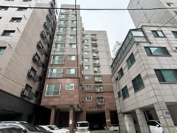 서울 강서구 화곡동 924-10, 제6층 제601호 (화곡동, 스카이아파트) 외 2필지 도시형생활주택 경매 사진 4