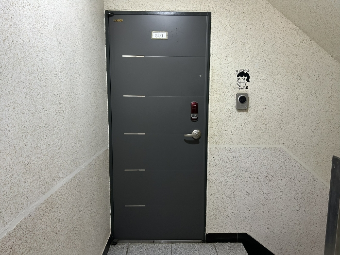 서울 강서구 화곡동 924-10, 제6층 제601호 (화곡동, 스카이아파트) 외 2필지 도시형생활주택 경매 사진 5