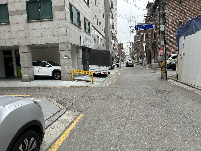 서울 강서구 화곡동 924-10, 제6층 제601호 (화곡동, 스카이아파트) 외 2필지 도시형생활주택 경매 사진 7