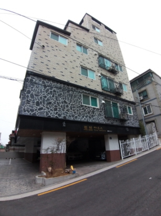 서울 구로구 개봉동 318-12, 제4층 제401호 (개봉동, 토브하우스) 외 1필지 도시형생활주택 경매 사진 2