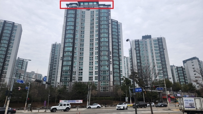 경기 용인시 기흥구 언남동 503, 101동 20층2002호 (언남동,스파팰리스리가) 아파트 경매 사진 18