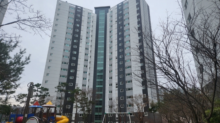 경기 용인시 기흥구 언남동 503, 101동 20층2002호 (언남동,스파팰리스리가) 아파트 경매 사진 20