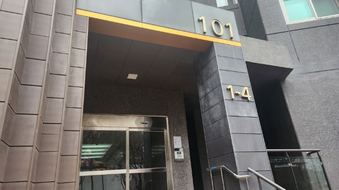 경기 용인시 기흥구 언남동 503, 101동 20층2002호 (언남동,스파팰리스리가) 아파트 경매 사진 23