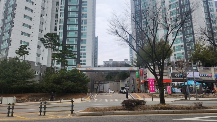 경기 용인시 기흥구 언남동 503, 101동 20층2002호 (언남동,스파팰리스리가) 아파트 경매 사진 29
