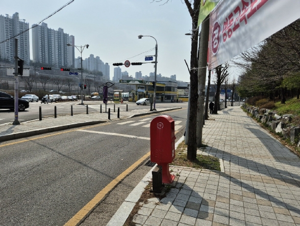 경기 용인시 기흥구 언남동 503, 101동 20층2002호 (언남동,스파팰리스리가) 아파트 경매 사진 4