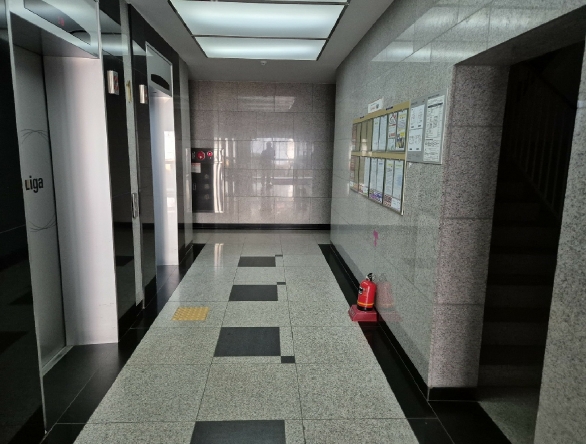 경기 용인시 기흥구 언남동 503, 101동 20층2002호 (언남동,스파팰리스리가) 아파트 경매 사진 8